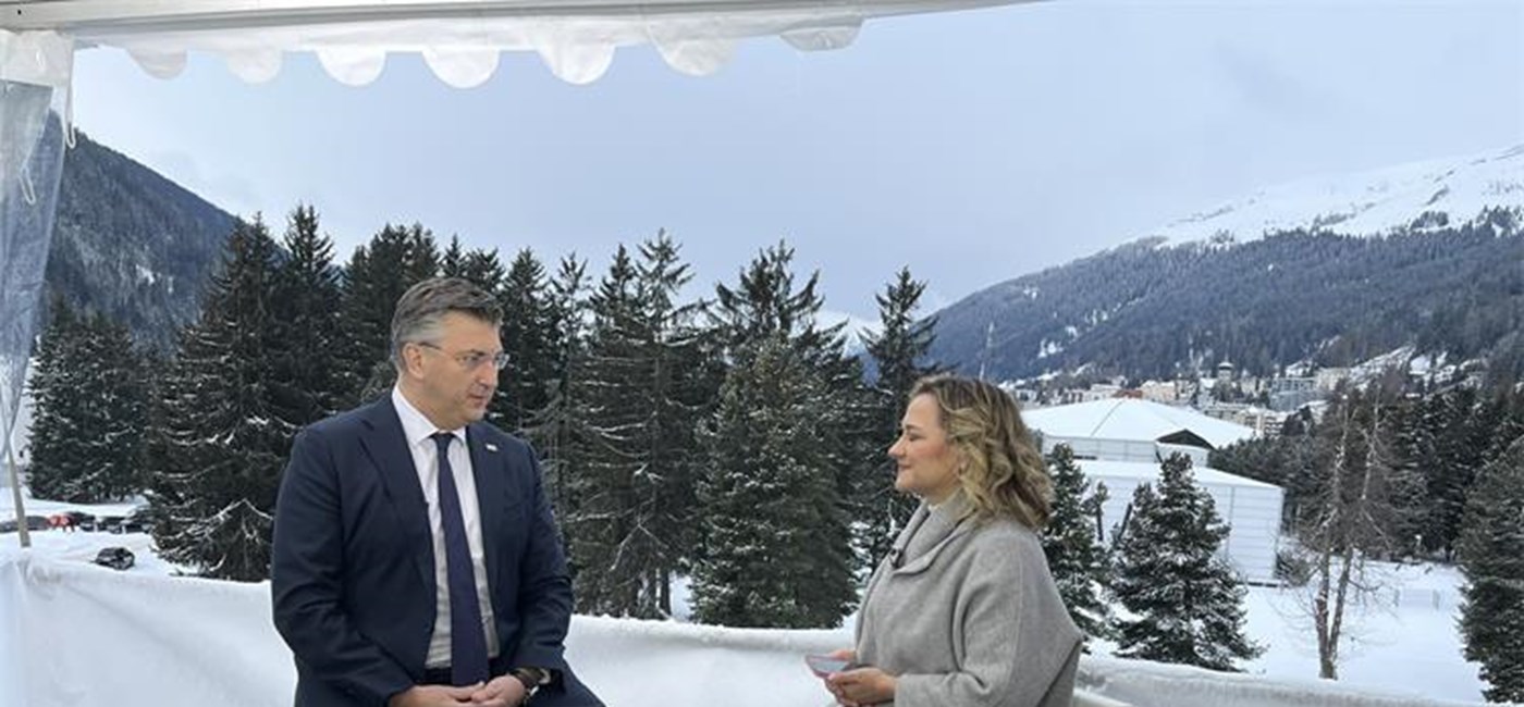 Plenković: Euro uveden bez problema, jedini incident nepravedna poskupljenja, svi se moramo ponašati odgovorno 